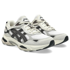 ASICS SportStyle GEL-NYC 2.0 WHITE/OATMEAL 1203A895-104画像