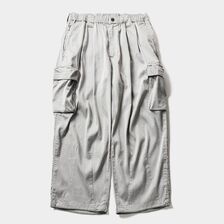 TIGHTBOOTH STRIPE BAGGY CARGO PANTS画像