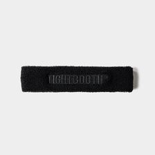 TIGHTBOOTH LOGO HEADBAND画像