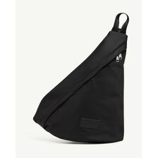 MM6 Maison Margiela Nylon Sling Crossbody Bag SB5WG0038-P8504画像