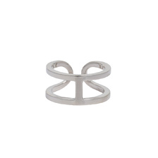 Garden of eden Anchor Ring (M) 22AW011画像