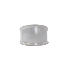 Garden of eden Chopin Right Finger Armor Ring 23AW043画像