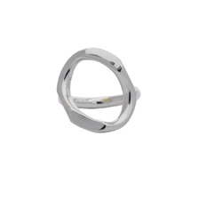 Garden of eden Curb Link Ring ED-VG17-CR03画像