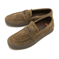 VANS Loafer 53 CREPE-Vintage-Cocoa VN000Z3QFST画像