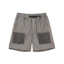 AVIREX URBAN GEAR HEAT SHIELD MESH POCKET NYLON SHORTS 7836213003画像