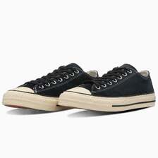 CONVERSE SKATEBOARDING ALL STAR SK OX BLACK/WHITE 33703060画像