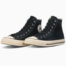 CONVERSE SKATEBOARDING ALL STAR SK HI BLACK/WHITE 33703050画像