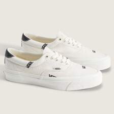 VANS OTW ERA 59 VANS LOGO MARSHMALL VN001186CCZ画像