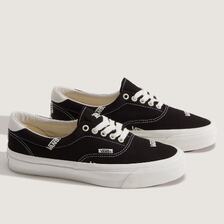 VANS OTW ERA 59 VANS LOGO BLACK VN001186BLK画像