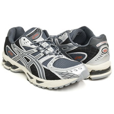 ASICS SportStyle GEL-NIMBUS 10.1 CARRIER GREY / CARRIER GREY 1203A543-025画像