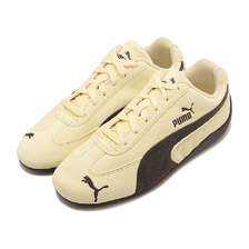 PUMA SPEEDCAT Buttercream 406329-83画像