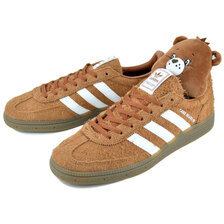 adidas HANDBALL SPEZIAL W CARE BEARS SUPCOL/FTWWHT/GUM5 KK4932画像