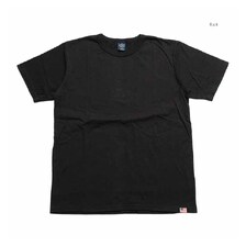 STUDIO D'ARTISAN USA COTTON PACK T-SHIRT 9912画像