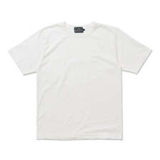 STUDIO D'ARTISAN 石川台小寸編み天竺Tシャツ 8204画像