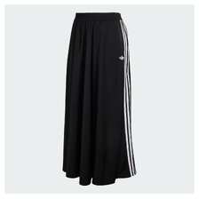 adidas Originals FIREBIRD SKIRT Black / White KR6663画像