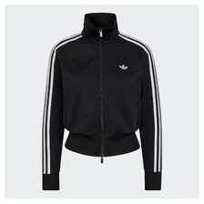 adidas Originals FIREBIRD CLASSIC TRACK TOP Black / White KV9552画像