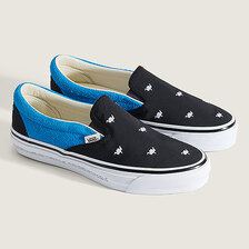 Vans &times; Liberaiders Premium Classic Slip-On 98 779012608画像