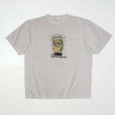 RADIALL FROG - CREW NECK T-SHIRT S/S RAD-T05264画像
