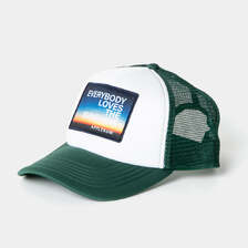 APPLEBUM &ldquo;Everybody Loves The Sunshine&rdquo; Mesh Cap HS2610901画像