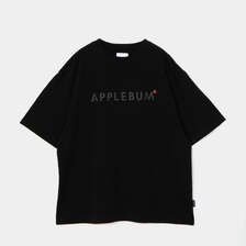 APPLEBUM APPLEBUM T-shirt (26HS edit) HS2611101画像