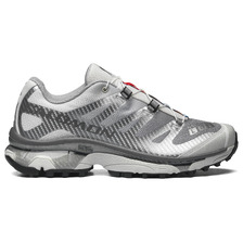 SALOMON XT-4 OG SHARKSKIN/DAWN BLUE/METAL L47568400画像