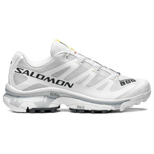 SALOMON XT-4 OG WHITE/EBONY/LUNAR ROCK L47133000画像