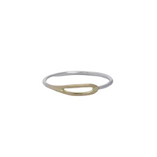 PORTER CLASSIC NEEDLE RING BFA-P-011-1483画像