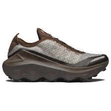 SALOMON ORAVA ADVANCED Earth Brown / White / Cloudburst L49288700画像