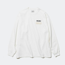 Unlikely Unlikely Team Tee Long Sleeve U26F-14-0001画像