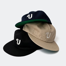 Unlikely Unlikely Team Cap Twill U26F-41-0001画像