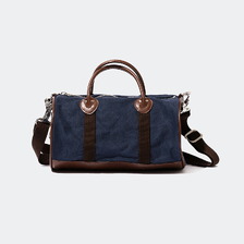 Unlikely Unlikely &ldquo;Miniature&ldquo; Duffle Bag U26F-61-0003画像