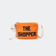 Unlikely Unlikely &ldquo;Miniature&ldquo; Messenger Bag U26F-61-0006画像