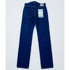 SAMURAI JEANS 青海波ワイドストレートモデル S3000XX15OZ-SH画像