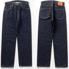 TOYS McCOY TOYS McCOY DENIM Lot 675X TMP2604画像