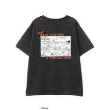 AVIREX Disney Collection WINNIE THE POOH /COMIC/ T-SHIRT 7836235613画像