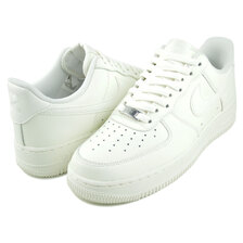 NIKE AIR FORCE 1 07 SAIL/SAIL IH1698-100画像
