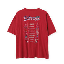 Schott STORE LOCATION T-SHIRT 7826234004画像