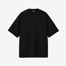 THE NORTH FACE Waffle S/S Crew NT62635画像