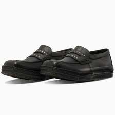 CONVERSE ALL STAR SQUARETOE LOAFER SA BLACK 31318480画像
