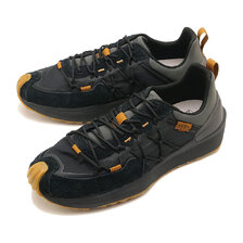 KEEN M UNEEK TREKKER BLACK/KEEN-MAPLE 1032783画像