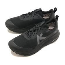 KEEN M ROAM WP BLACK/BLACK 1032758画像
