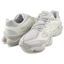 new balance U9060IAB GRAY画像