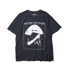 THRIFTY LOOK / THRIFTY "LADY GAGA" TEE TL23S033画像