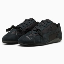 PUMA SPEEDCAT ETOILE WNS PUMA BLACK 407673-02画像