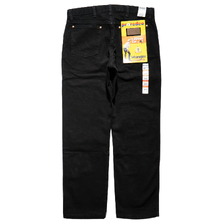 Wrangler 13MWZ COWBOY CUT JEAN SHADOW BLACK画像