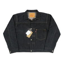 WAREHOUSE Lot.S2001XX-LTD LIMITED EDITION Denim Jacket画像