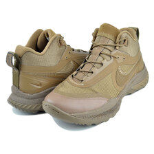 NIKE REACT SFB CARBON coyote/coyote-coyote CK9951-900画像