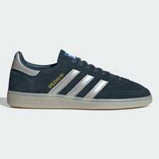 adidas Originals HANDBALL SPEZIAL MIG RCTIC NIGHT/SILVER METALLIC/MIST STONE KK4953画像