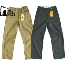 COLIMBO HUNTING GOODS Overland Trousers ZB-0204画像