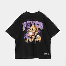 APPLEBUM &ldquo;PSYCO&rdquo; T-shirt HS2611102画像